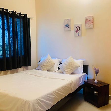 Jasmin Villa Vanivilasa Puram Exterior foto