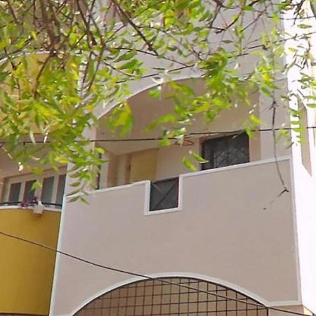 Jasmin Villa Vanivilasa Puram Exterior foto