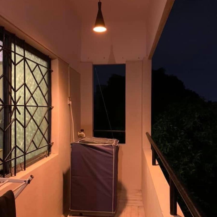Jasmin Villa Vanivilasa Puram Exterior foto
