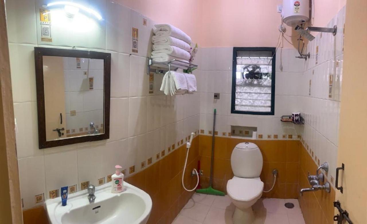 Jasmin Villa Vanivilasa Puram Exterior foto